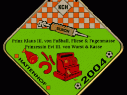 KAMPAGNE 2003/2004